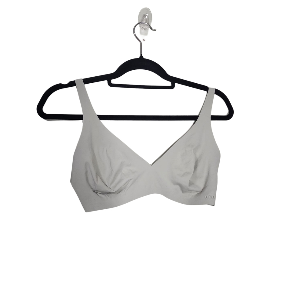 SKIMS Light MINT Green Bra